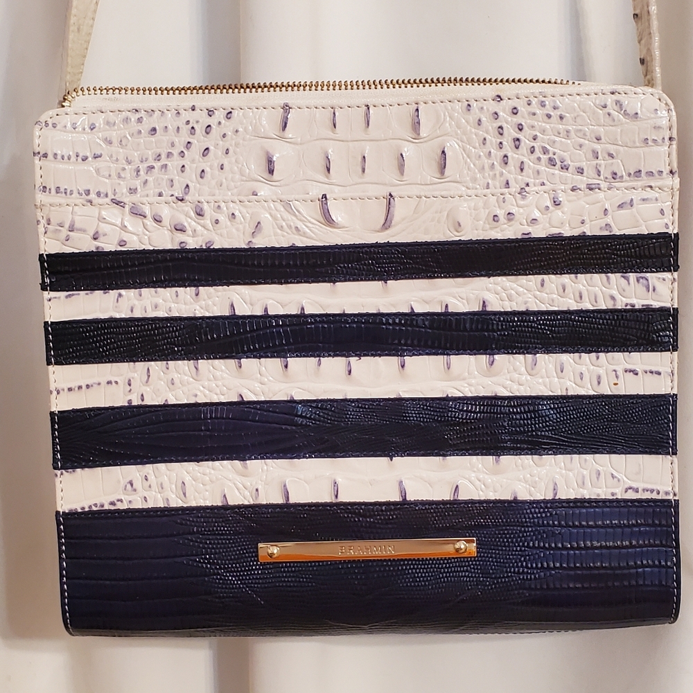 Brahmin Crossbody